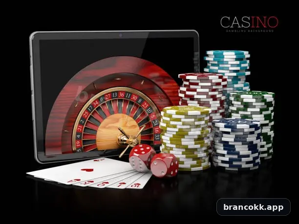 brancokk plataforma